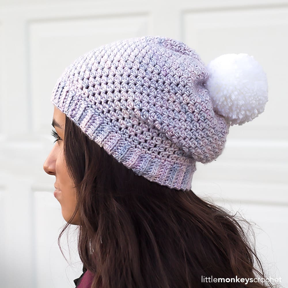 Annabelle Slouch Hat