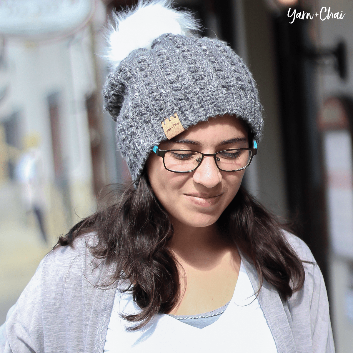 Malia Slouch (2 sizes)