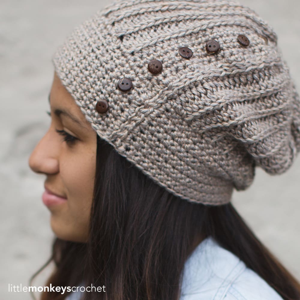 Maribel Slouch