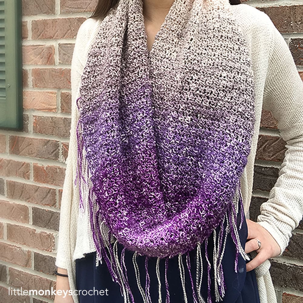 Providence Scarf