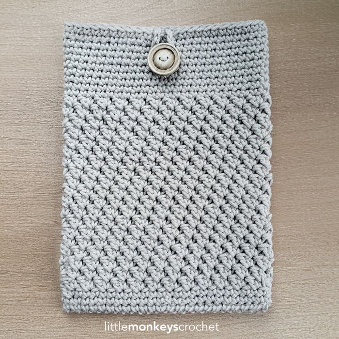 Mobile Device Cover