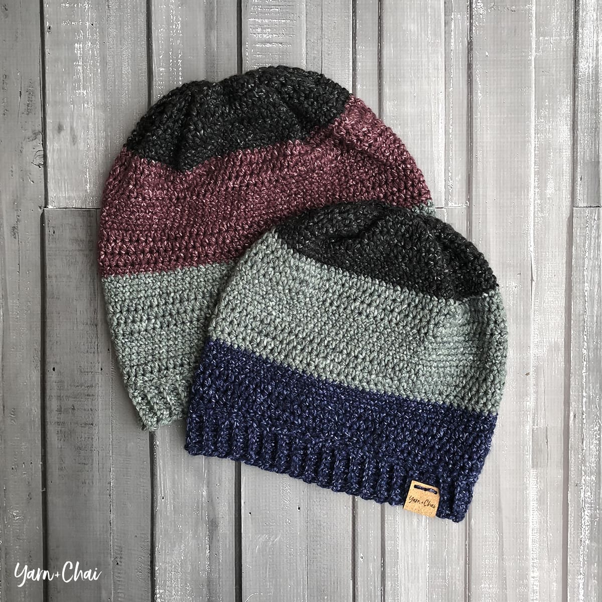 Hyland Men’s Hat