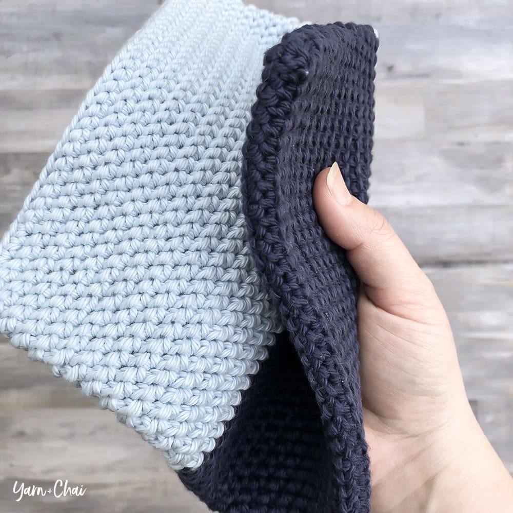 Farmhouse Potholder