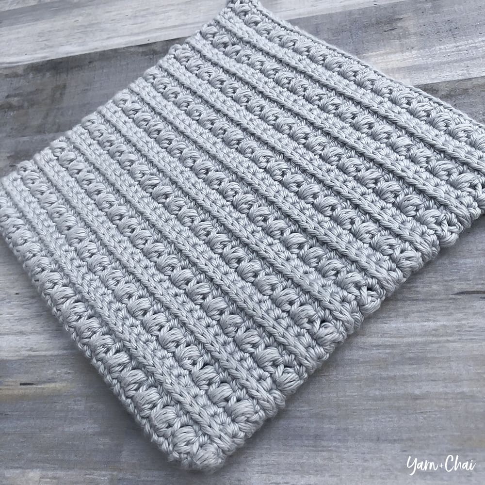 Malia Potholder