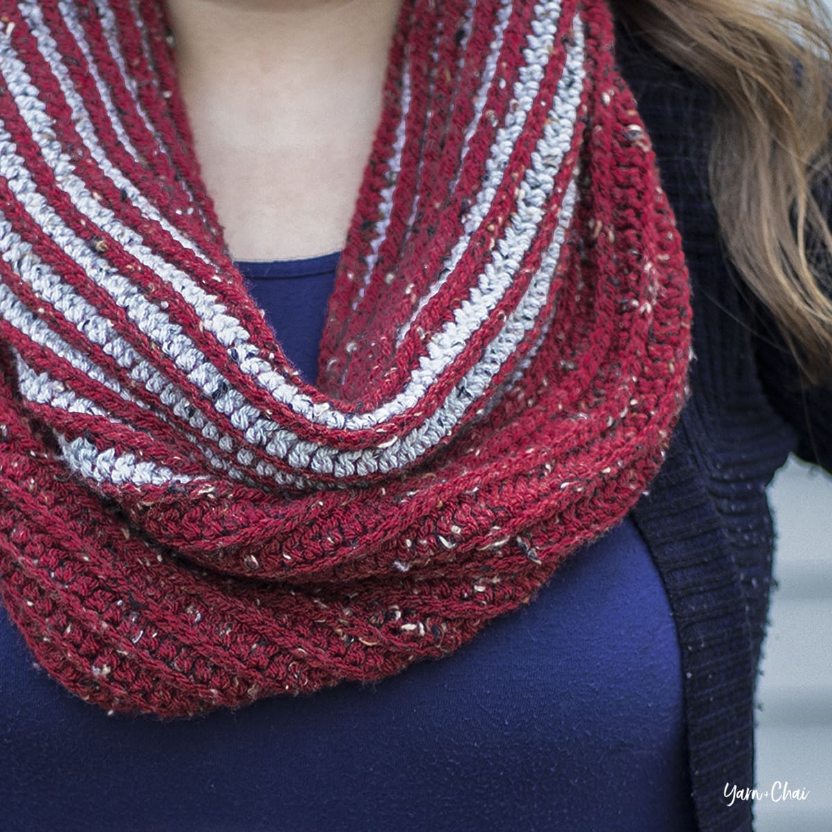 Cabin Fever Cowl