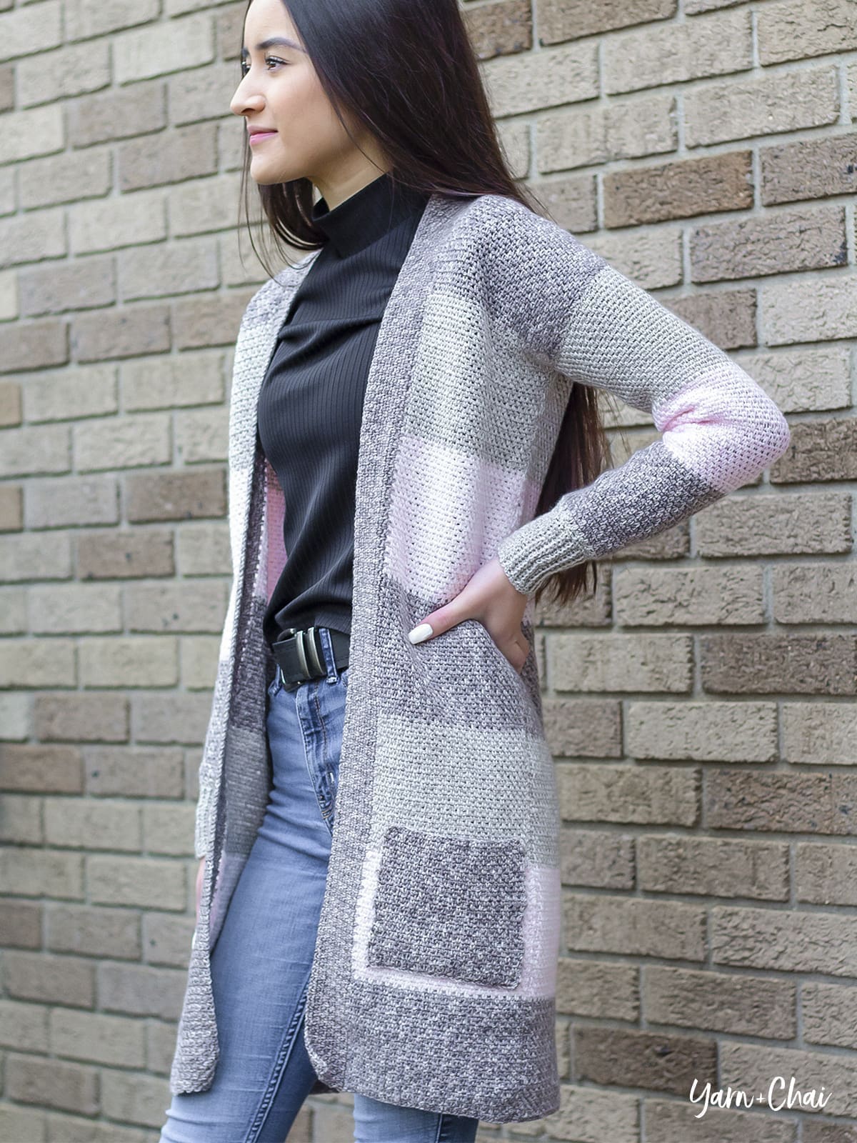 Eva Cardigan