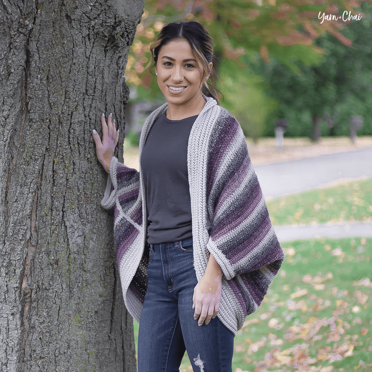 Fireside Cocoon Cardigan (XS-5X)