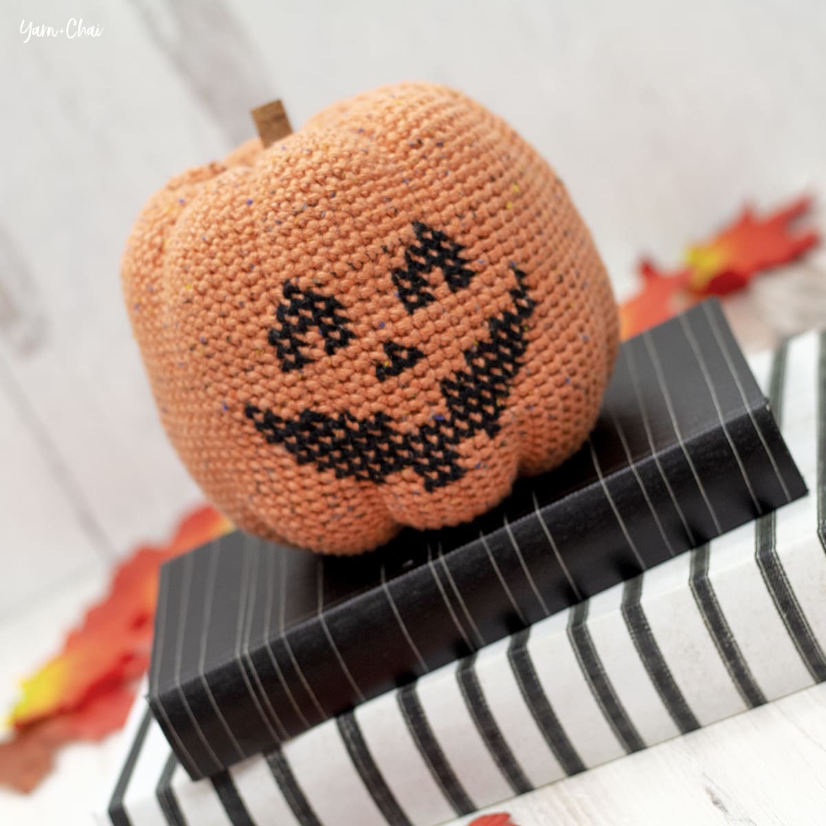Halloween Pumpkin
