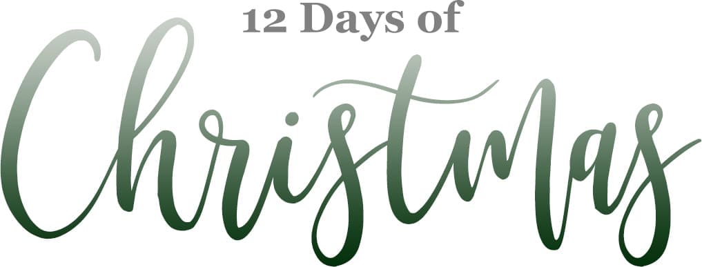 12 Days of Christmas